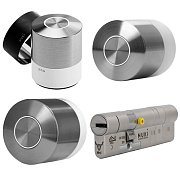 Нові розумні замки NUKI Smart Lock 5.0 і NUKI Smart Lock Ultra